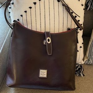 Dooney and Bourke handbag